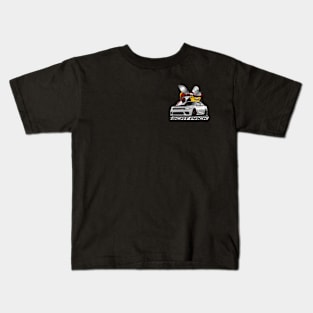 Charger Scat Pack Kids T-Shirt